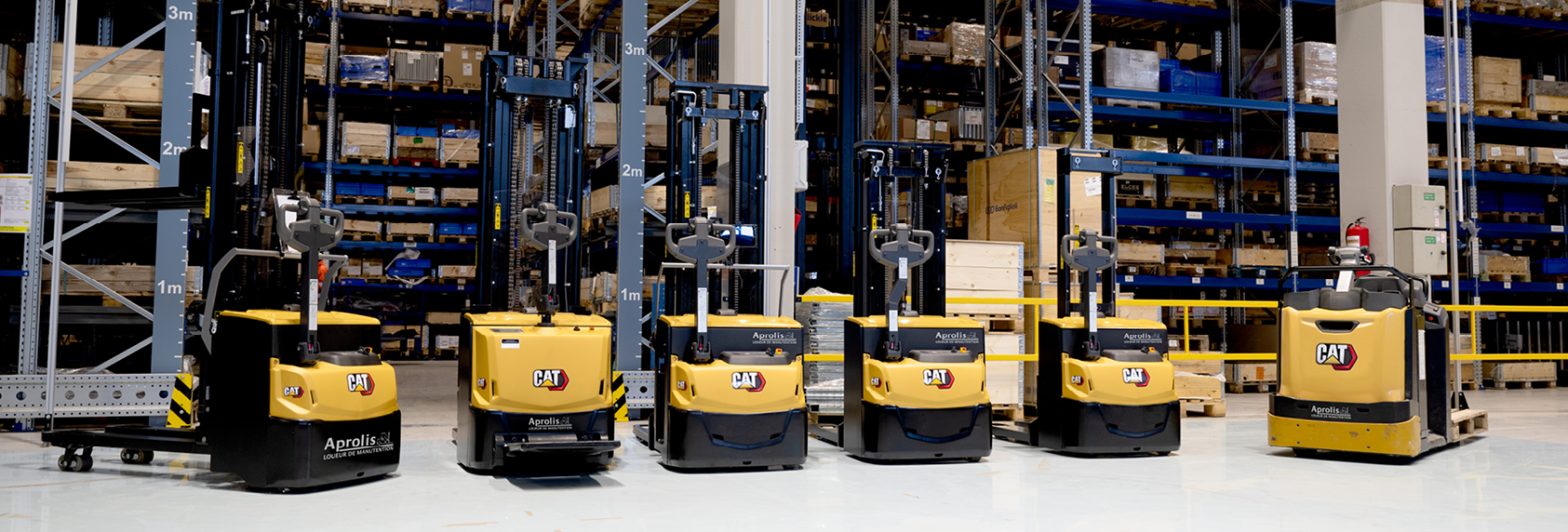 Secteur Electronique