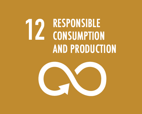 Le reconditionnement : -89% d'émissions liées aux activités extractives minières